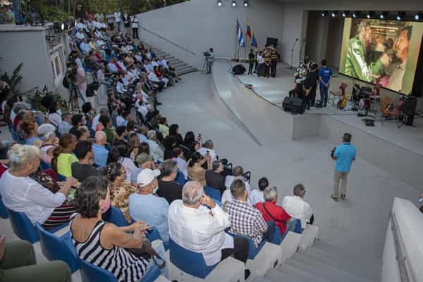 Foto: Cadenagramonte