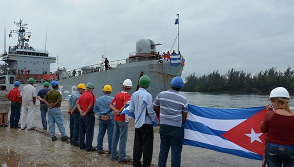 77.guantanamo ayuda venezuela 1 580x330