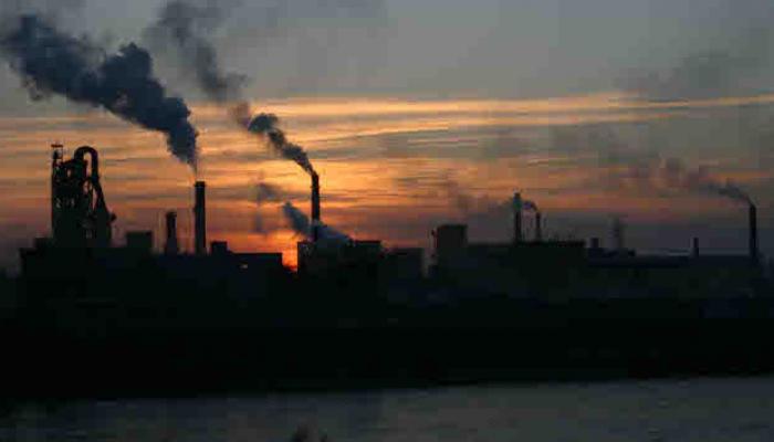 7901 gases contaminantes