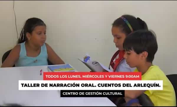 Foto: Cadenagramonte