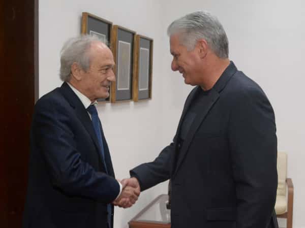 Foto: Cadenagramonte
