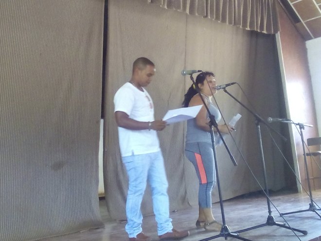 Artistas aficionados