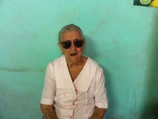 Justa Guzmán Morfa