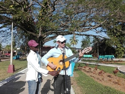 Foto: Autora