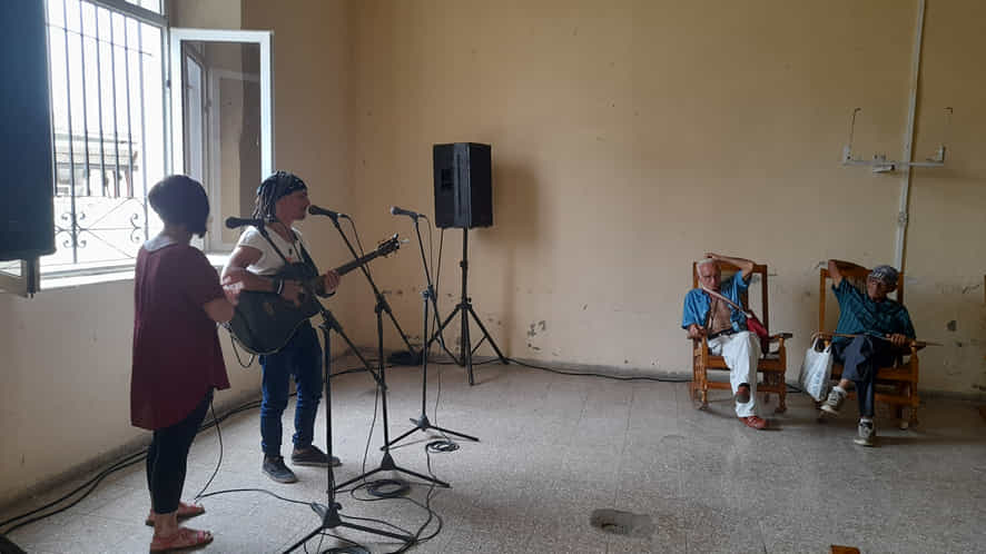 Foto: Cadenagramonte