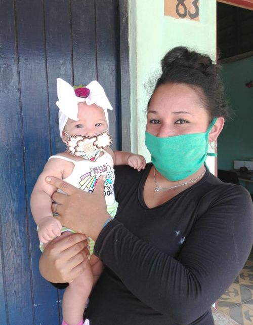 Foto: Autora