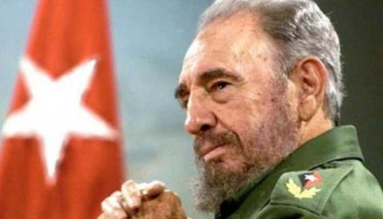 9848 fidel castro