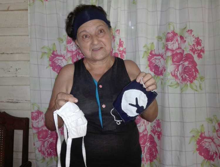 Foto: Autora