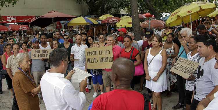 Foto: Trabajadores