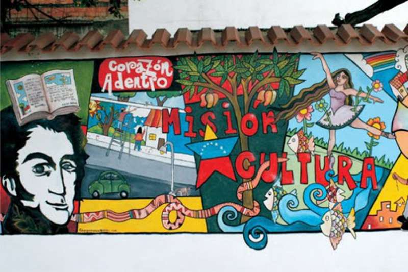 Foto: Cadenagramonte
