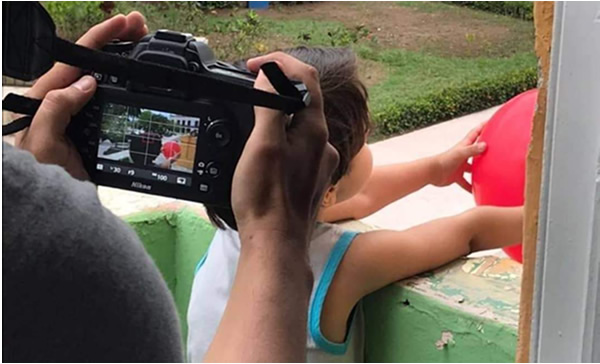 Foto: Cadenagramonte