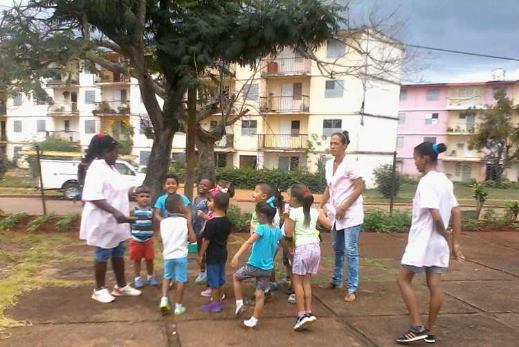 Actividad independiente.
