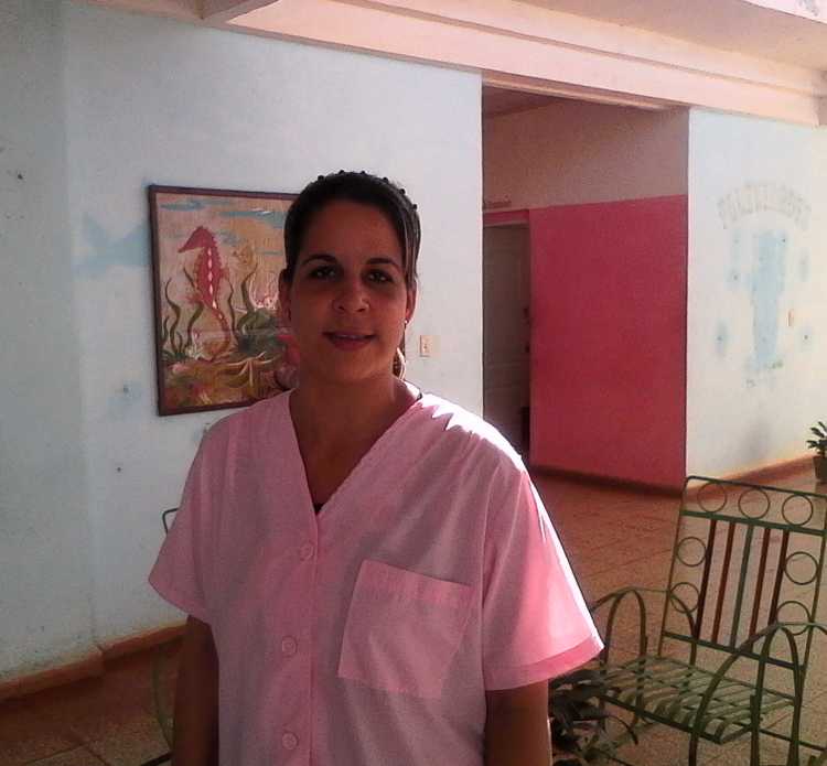 Aimé Socarrá Rey.