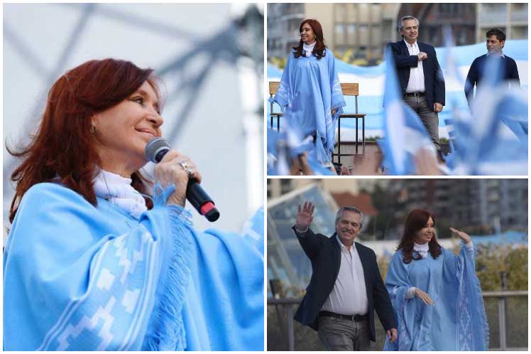 Foto: Cadenagramonte