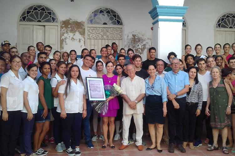 Foto: Cadenagramonte