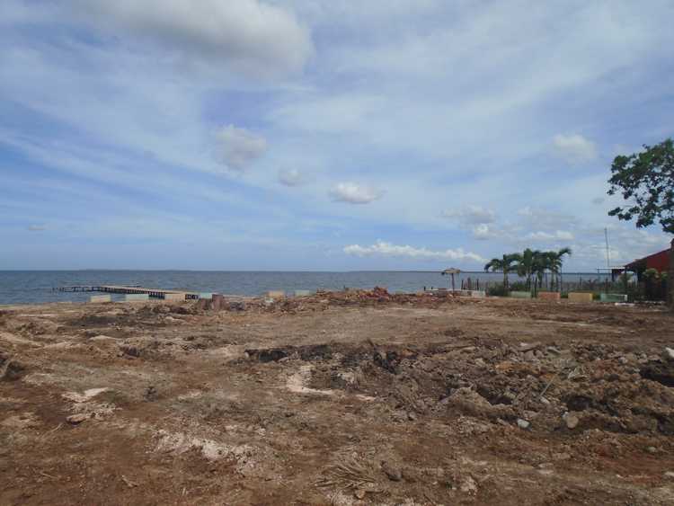 Balneario Puerto Piloto en reordenamiento urbanístico.