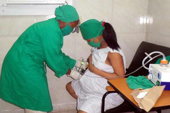 Foto: Cadenagramonte