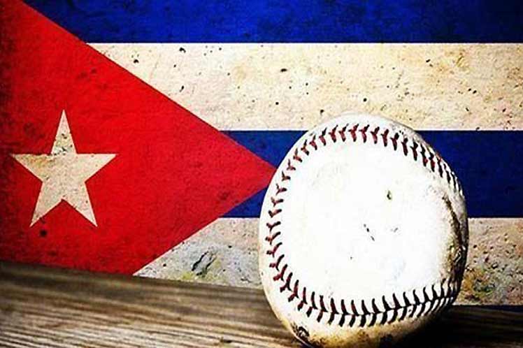 Beisbol Cuba corona