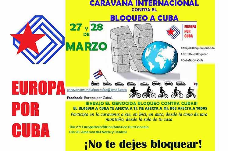 Foto: Cadenagramonte
