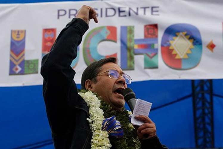 Foto: Cadenagramonte