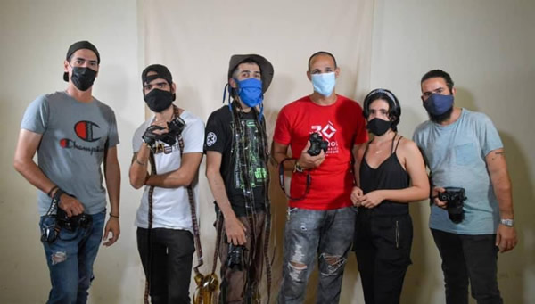Foto: Cadenagramonte