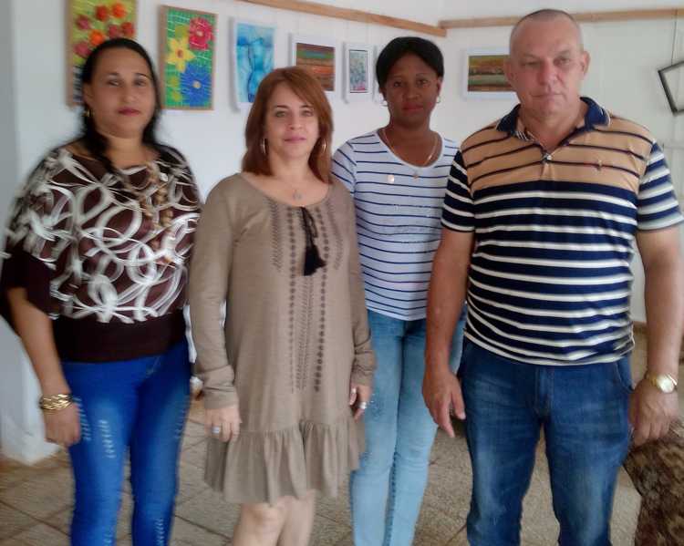 Candidatos a delegados a la Asamblea Provincial y diputados a la Asamblea Nacional.
