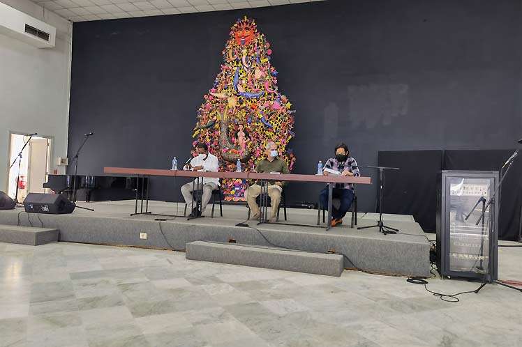 Foto: Cadenagramonte