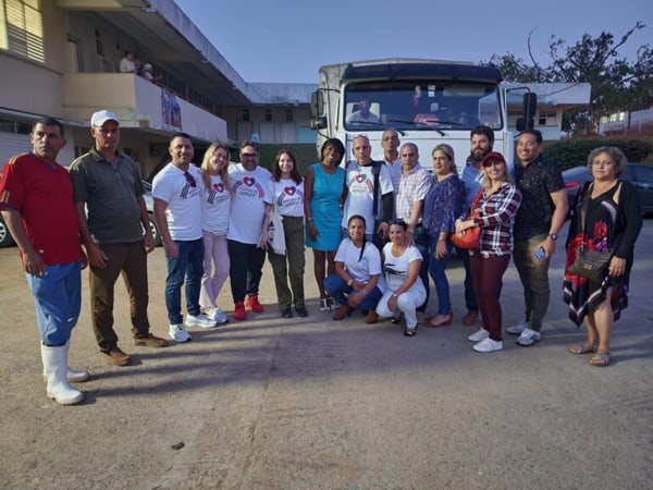 Foto: Cadenagramonte
