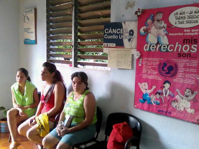 Charlas educativas sobre la prevención.