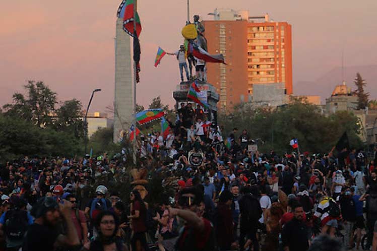 Foto: Cadenagramonte