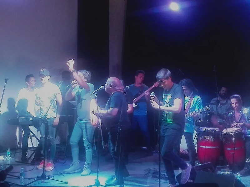 Foto: Radio Rebelde