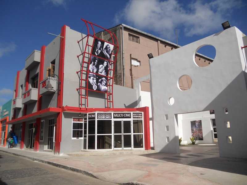 Foto: Cadenagramonte.