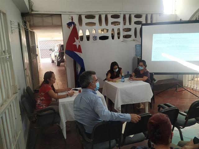 Foto: Cadenagramonte