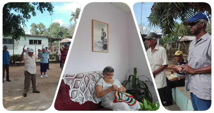Foto: Autora