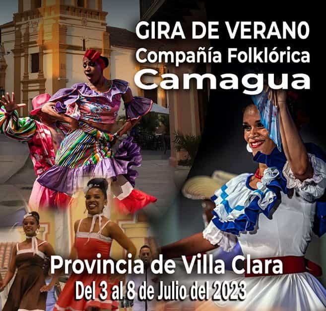 Foto: Cadenagramonte