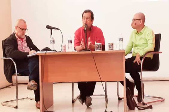 Foto: Cadenagramonte