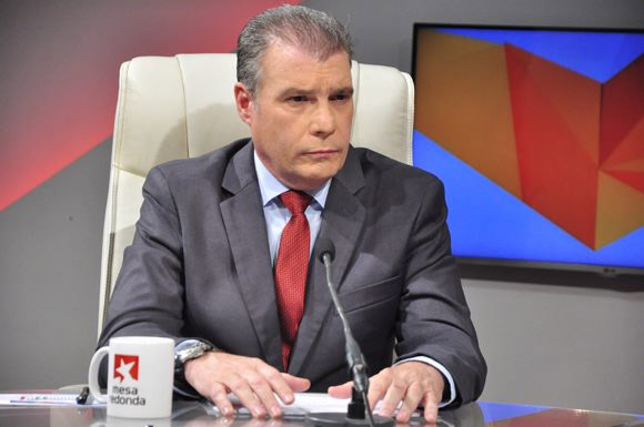 Foto: Cadenagramonte