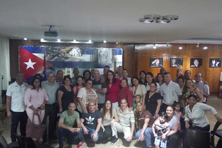 Foto: Cadenagramonte