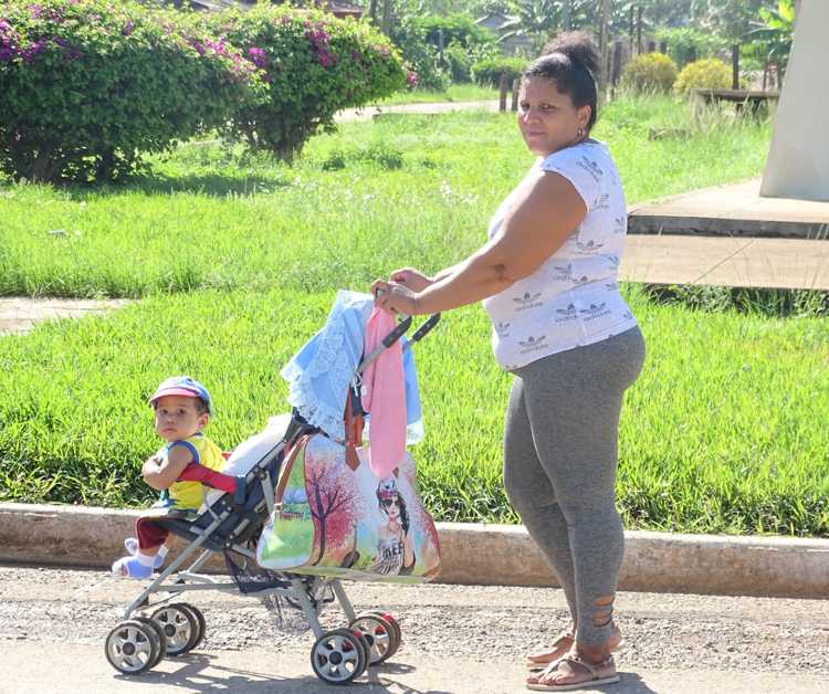 Foto: Autora.