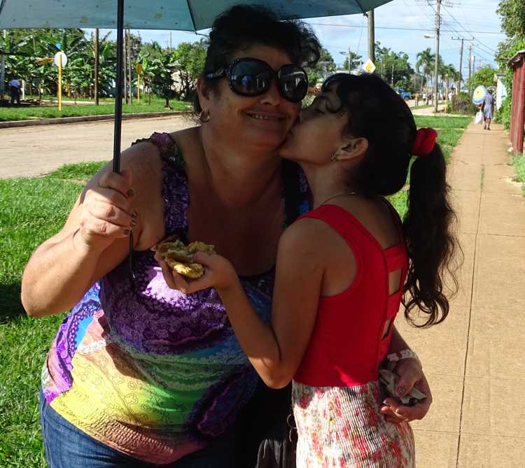Foto: Autora