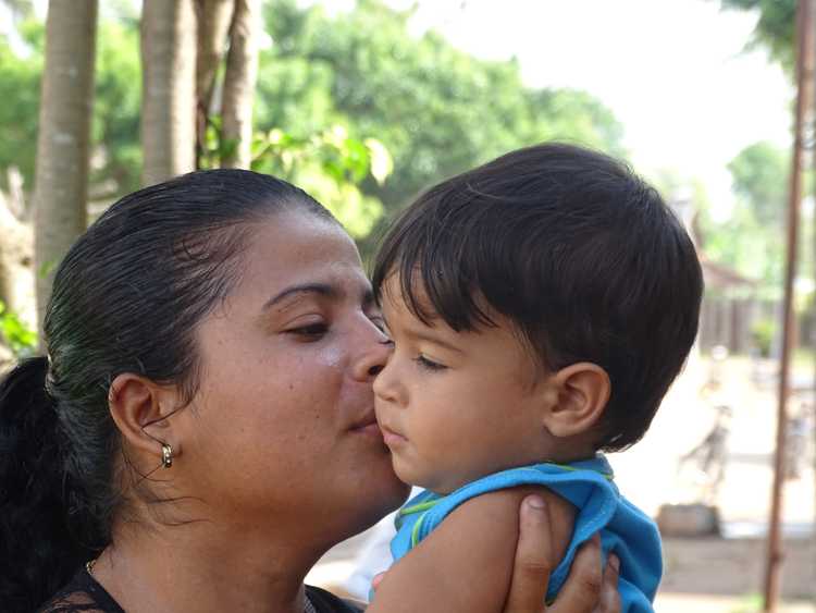 Foto: Autora.
