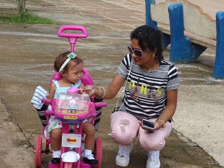Foto: Autora