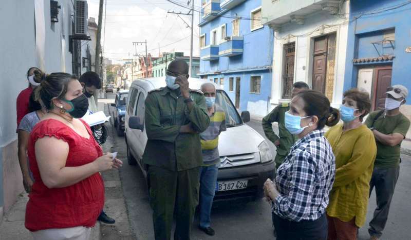 Foto: Cadenagramonte