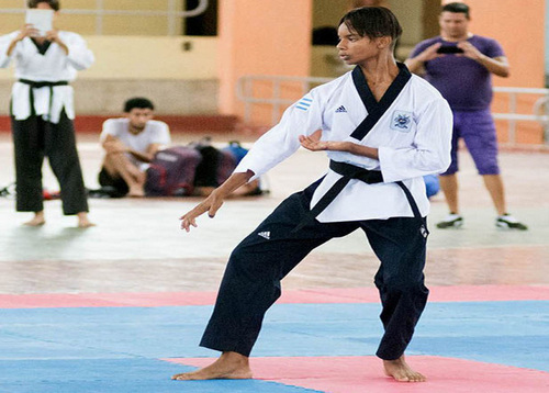 Foto: Cadenagramonte