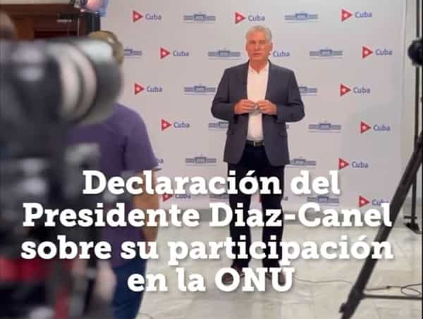 Foto: Cadenagramonte