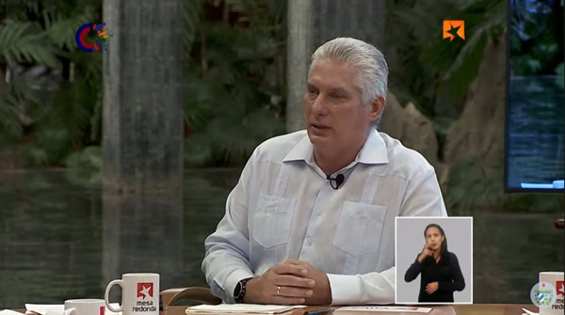 Foto: Cadenagramonte