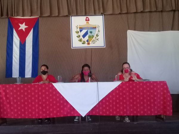Foto: Cadenagramonte