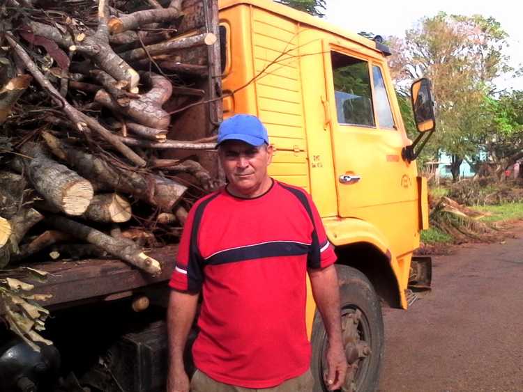 Domingo Pérez Meléndrez.