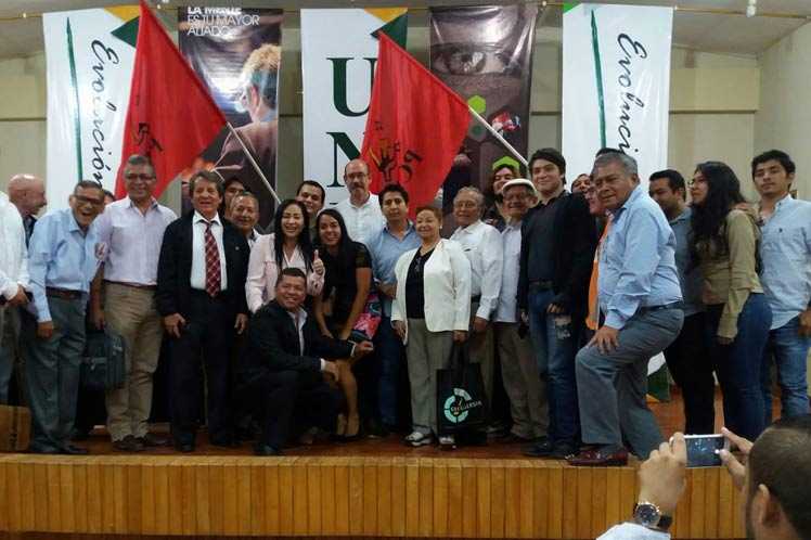 Foto: Cadenagramonte