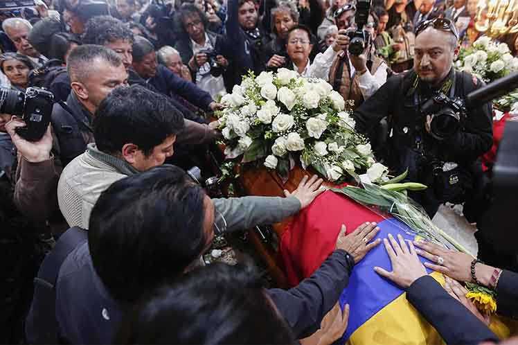 Foto: Cadenagramonte.